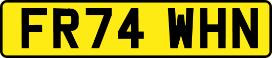 FR74WHN