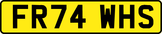 FR74WHS