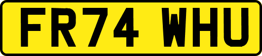 FR74WHU
