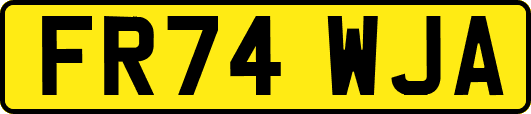 FR74WJA