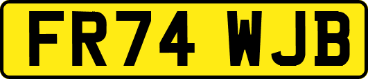 FR74WJB