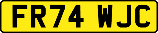 FR74WJC