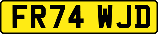 FR74WJD