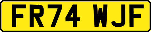 FR74WJF