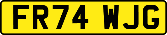 FR74WJG