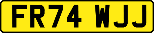 FR74WJJ