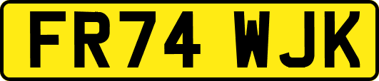 FR74WJK