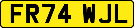 FR74WJL