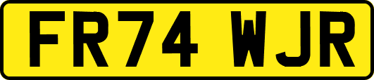 FR74WJR