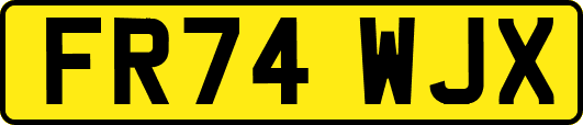 FR74WJX