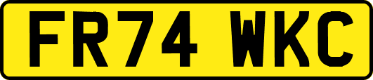 FR74WKC