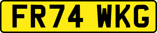 FR74WKG