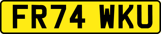 FR74WKU
