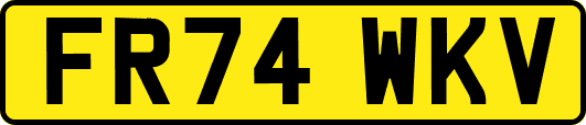 FR74WKV