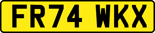 FR74WKX