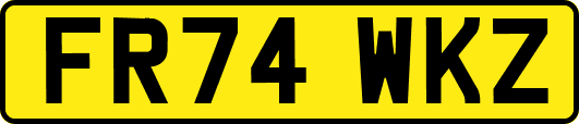 FR74WKZ