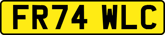 FR74WLC