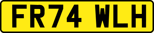 FR74WLH