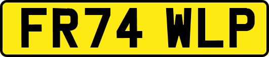 FR74WLP
