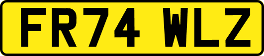 FR74WLZ