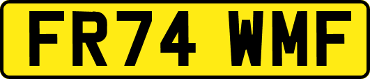 FR74WMF