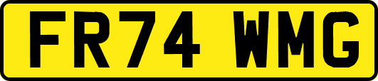 FR74WMG