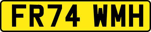 FR74WMH
