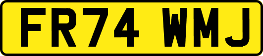 FR74WMJ