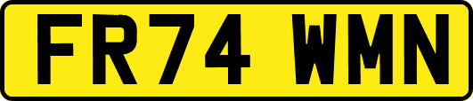 FR74WMN
