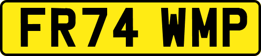 FR74WMP