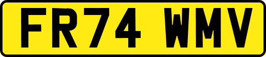 FR74WMV