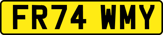 FR74WMY