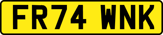 FR74WNK