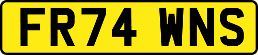 FR74WNS