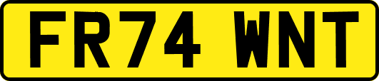 FR74WNT