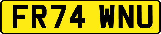FR74WNU