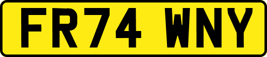 FR74WNY