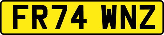 FR74WNZ
