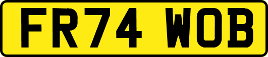 FR74WOB