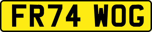 FR74WOG