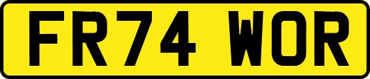 FR74WOR