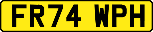 FR74WPH