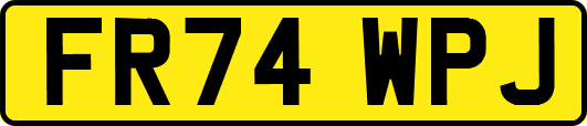 FR74WPJ