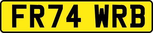 FR74WRB