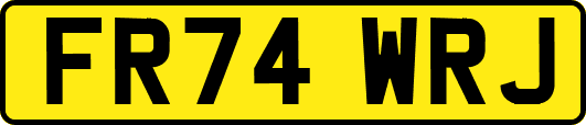 FR74WRJ