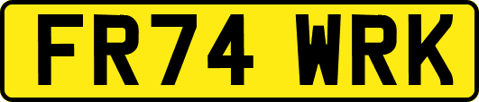 FR74WRK