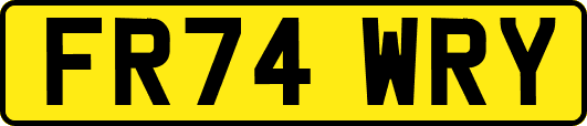 FR74WRY