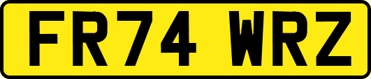 FR74WRZ