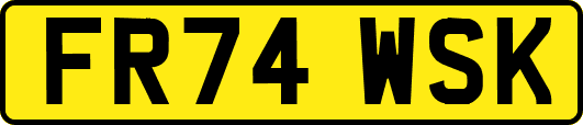 FR74WSK