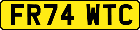FR74WTC